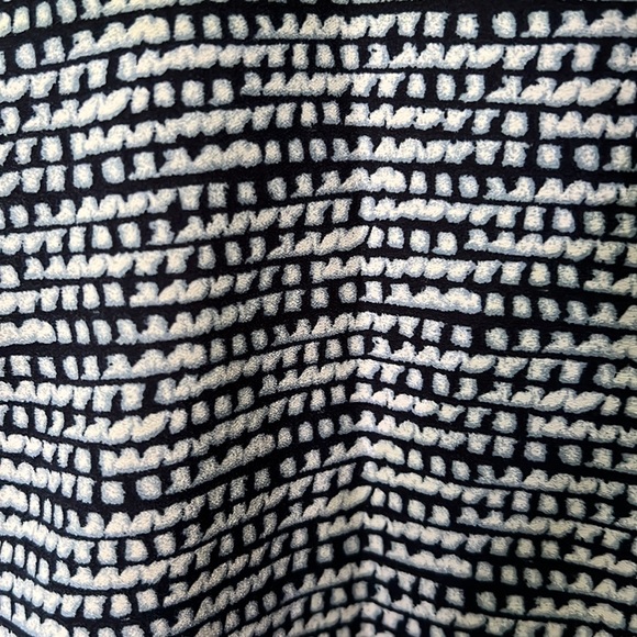 Merona Flowy Blouse - Picture 4 of 4